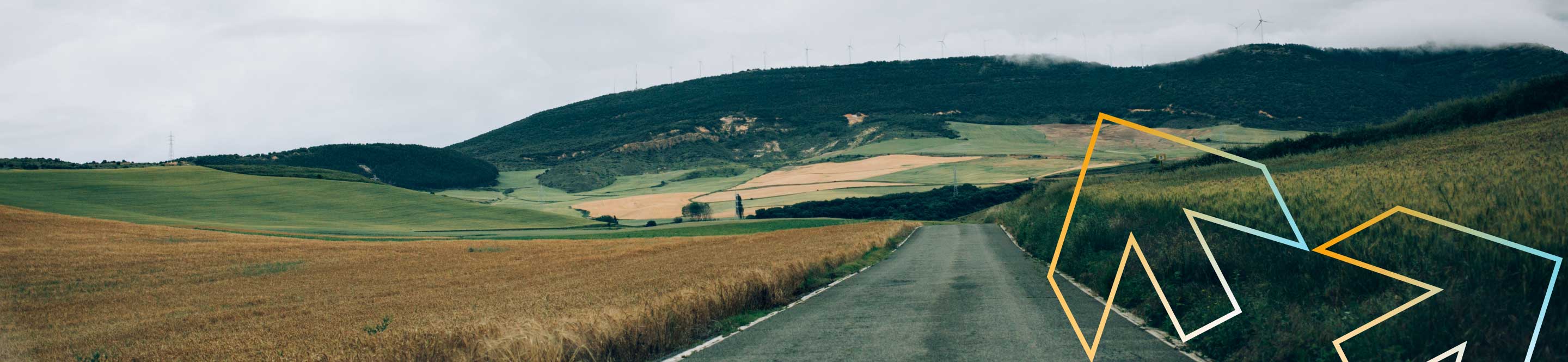 Landscape Road Scenery