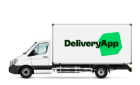 Luton van