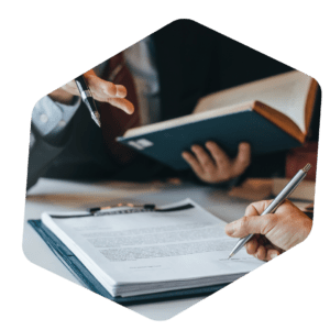 Document courier service