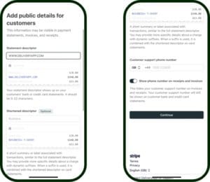 Review and Submit